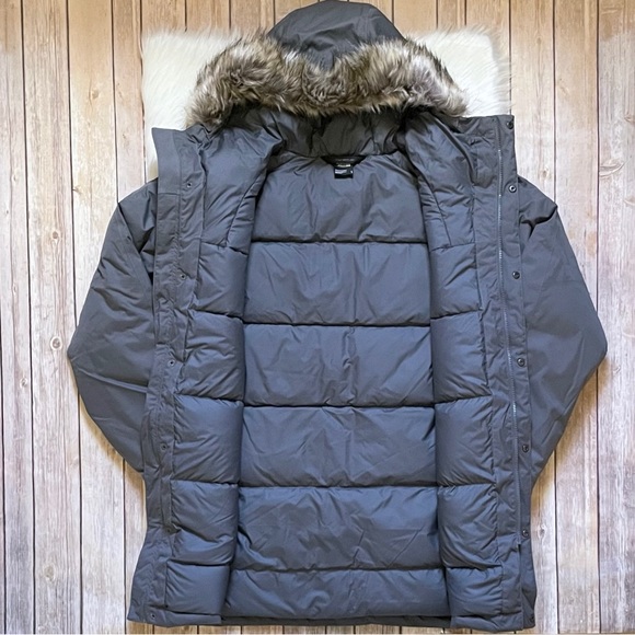 The North Face Men’s Bedford Down Parka - Picture 5 of 9